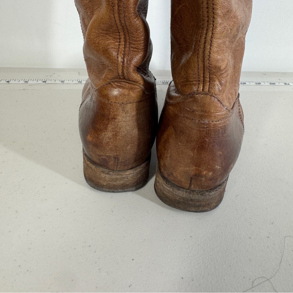 Frye Melissa Riding Boot - Picture 10 of 16